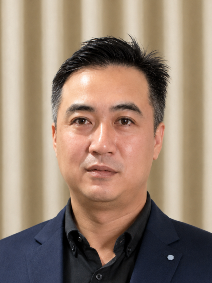 卓鴻俊