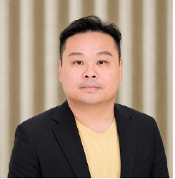 拿督黃偉成